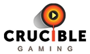 Crucible Gaming Logo