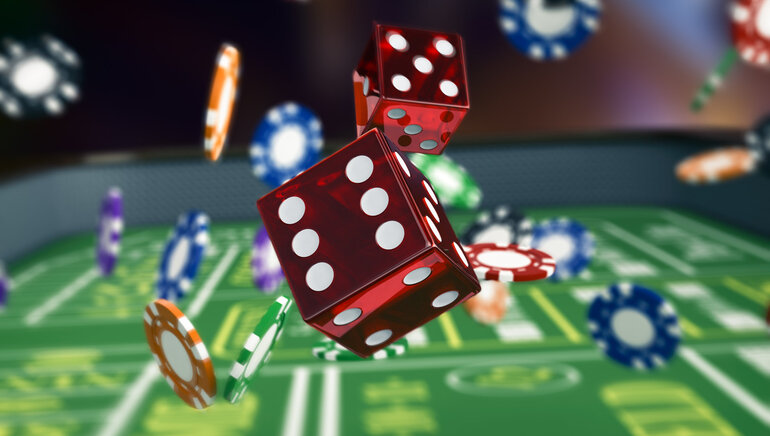 The Ultimate Showdown: Craps vs Roulette