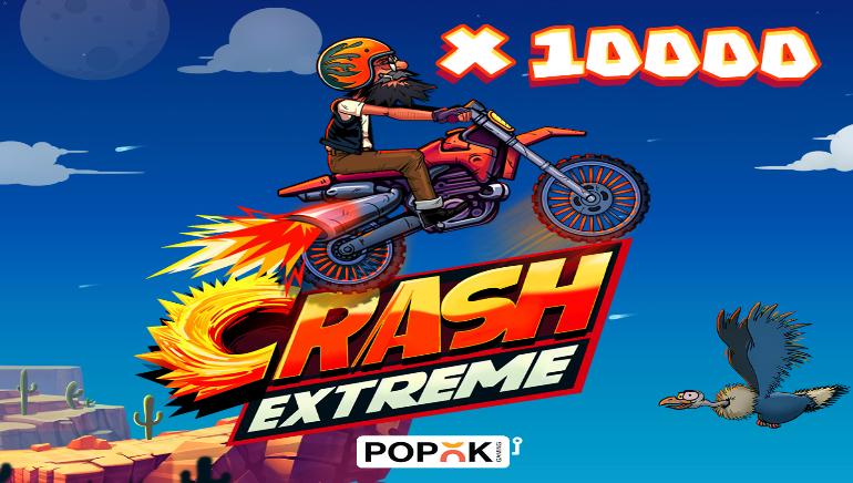 Crash Extreme Screenshot