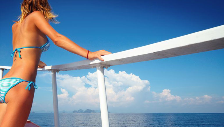 Caribbean Cruise Competition Now Open