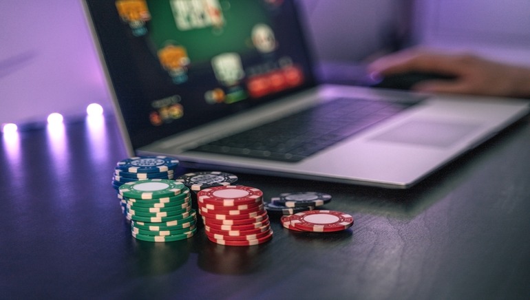 The Complete Guide for Crypto Gambling 2023