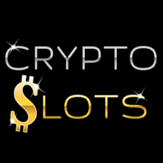 CryptoSlots Casino