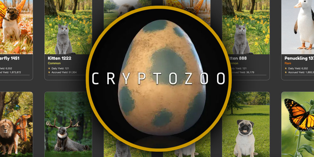 Logan Paul x CryptoZoo scam