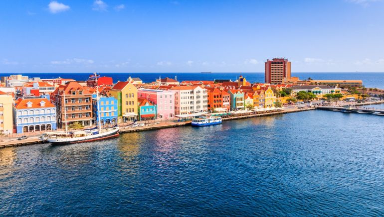 Curaçao Gaming Control Board's Portal Now Live for Licence Applications