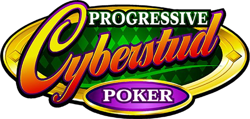 Cyberstud Poker Logo