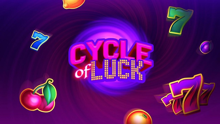 Evoplay Launch Fruit-Filled New Slot With Cycle Of Luck