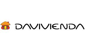 Davivienda Logo