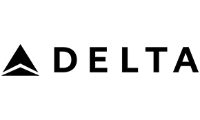 Delta Debit Card Logo