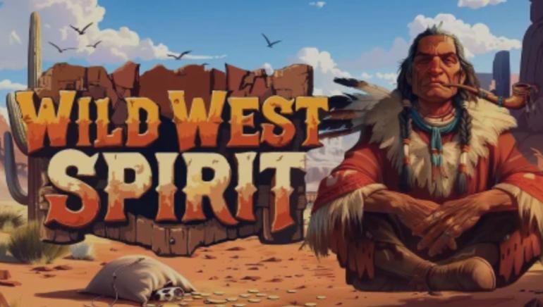 Wild West Spirit Screenshot