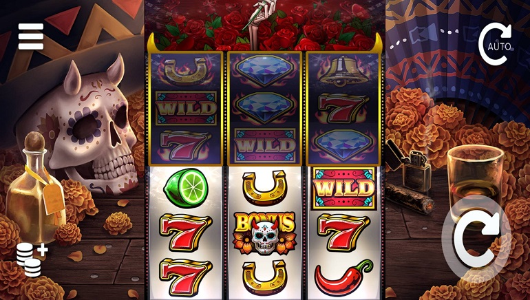 Slot Review: Diablo Reels by ELK Studios