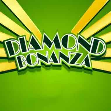 Diamond Bonanza Logo
