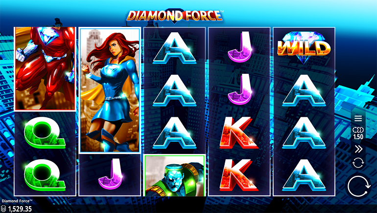 A Look at Microgaming's Releases This April