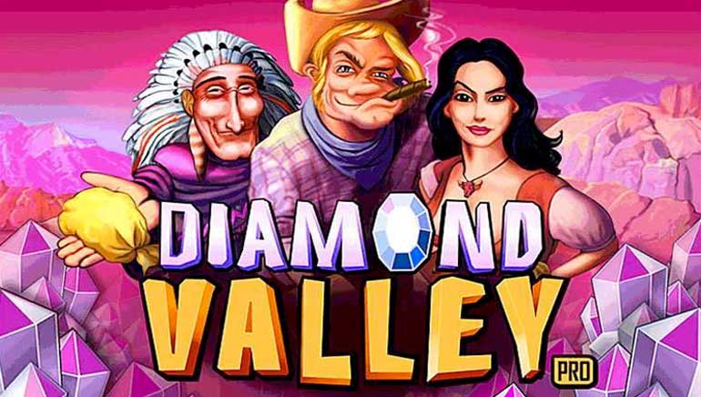 Diamond Valley Screenshot 2
