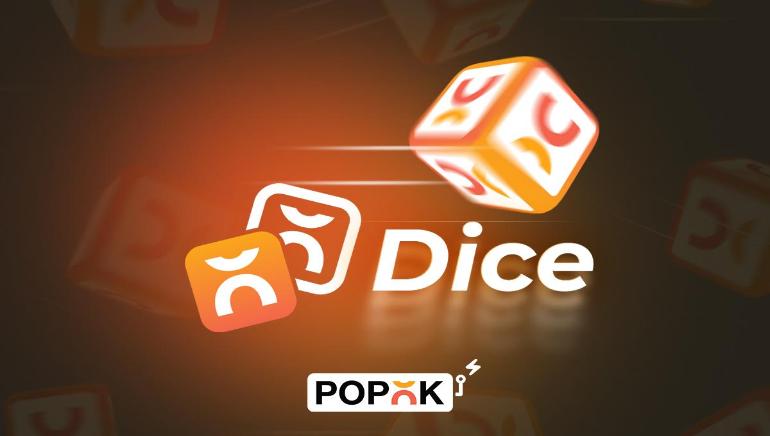Dice by PopOK Screenshot