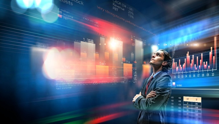 How Online Gambling Technological Innovations Impact the Digital Economy
