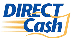 DIRECTCash Logo