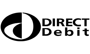 DIRECT Debit Logo