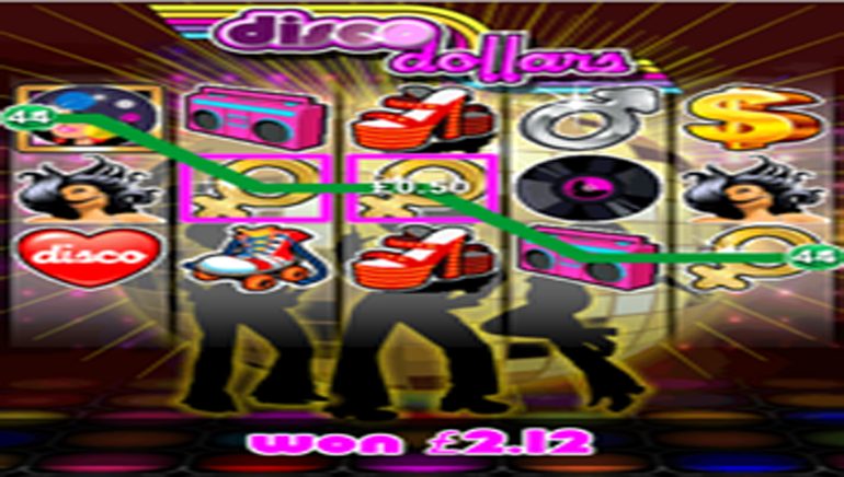 Fruity King Casino screenshot 3