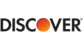 Discover Logo