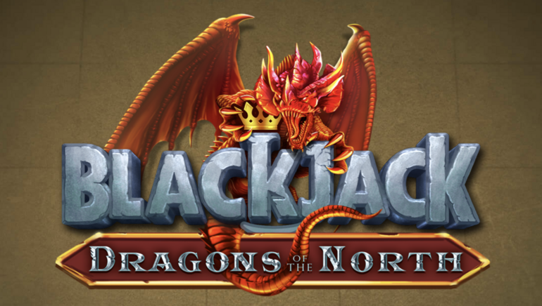 Wizard Games to Release New Blackjack Game, Dragons of the North