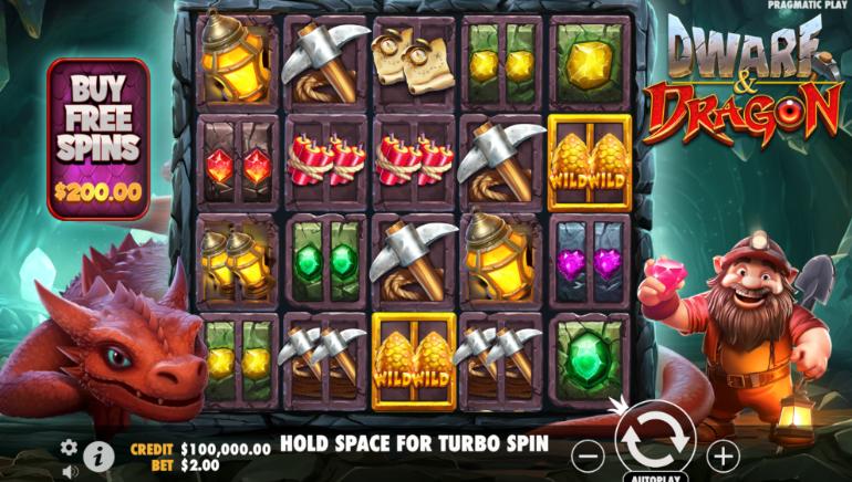 Spinit Casino screenshot 3