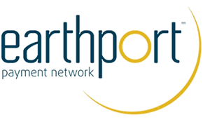 Earthport Logo