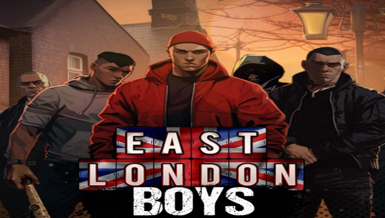 East London Boys Screenshot