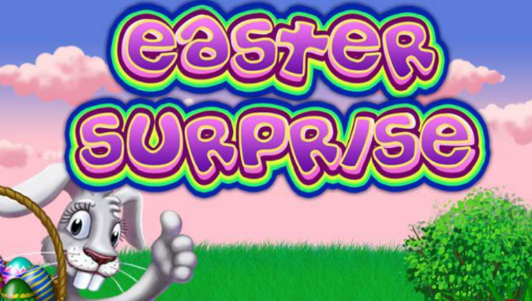 Holiday Special: Best Easter-themed Slots