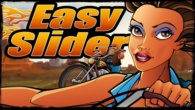 Game of the Week: NextGen Gaming's Easy Slider