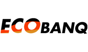 ECOBANQ Logo