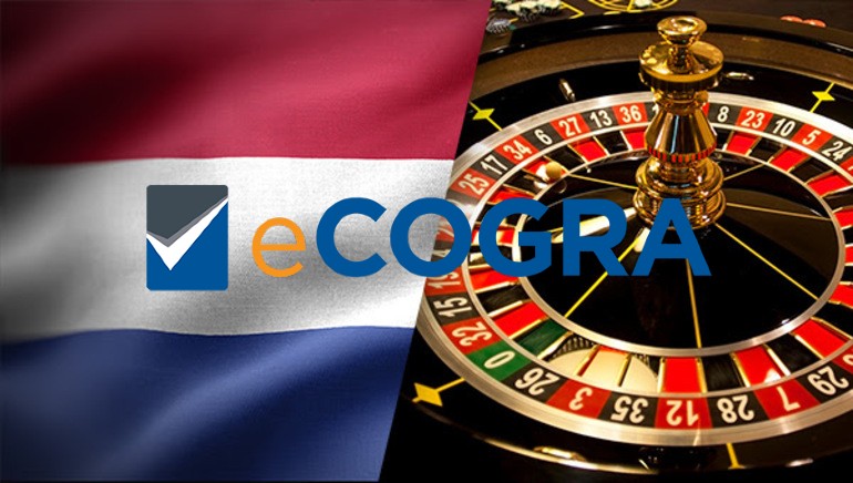 eCOGRA Designated as Inspection Body in the Netherlands: Latest Update