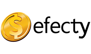 efecty Logo