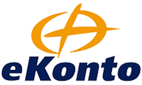 eKonto Logo