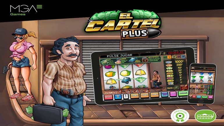 El Cartel Plus Makes a Big Splash in the Spanish iGaming Market!