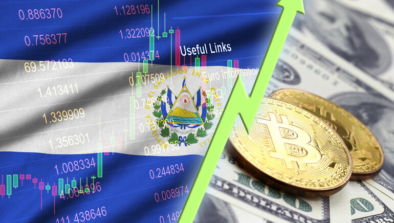 El Salvador To Open Metaverse Casino