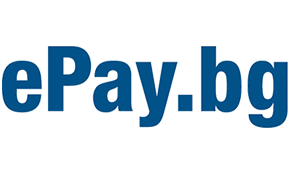 ePay.bg Logo
