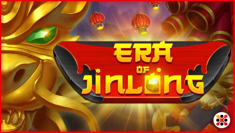 Era of Jinlong Logo