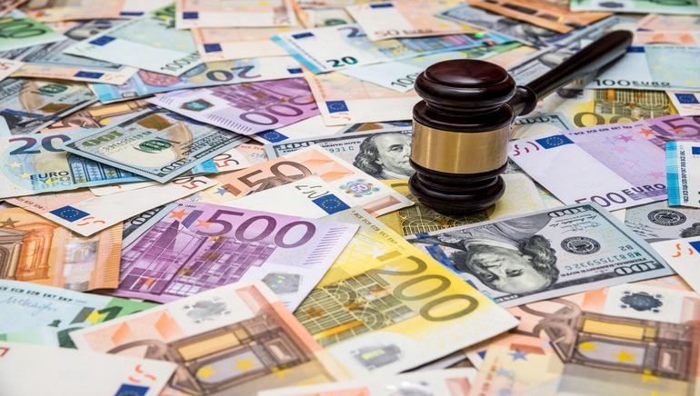 Dutch Regulator Issues a €400,000 Fine Against Entain-Owned BetCity