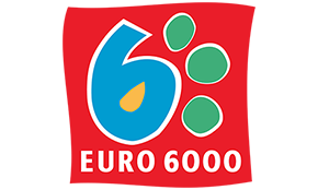 EURO 6000 Logo