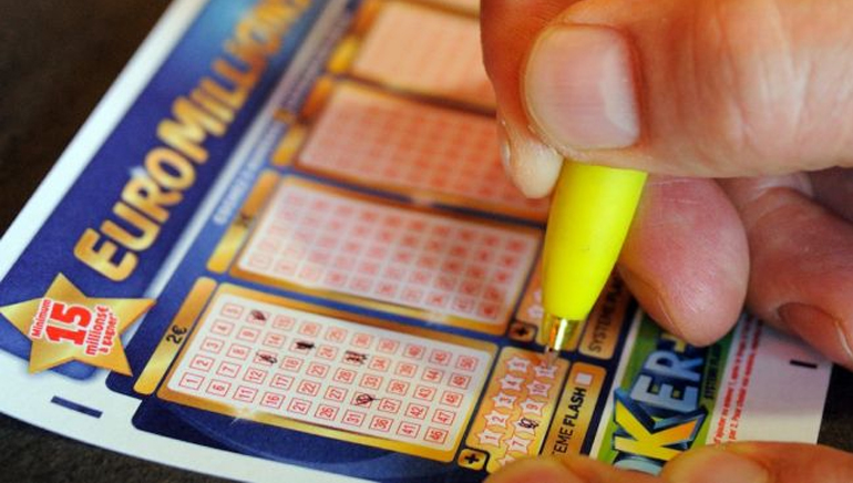 Irish Lottery Syndicate Wins €66 Million Jackpot