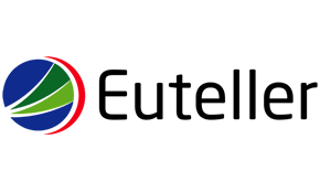 Euteller Logo
