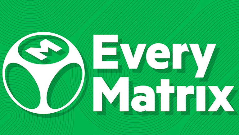 EveryMatrix Expands Game Offerings with New Deals