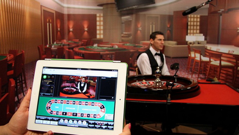 Mobile Makes Big Impact on Evolution Gaming