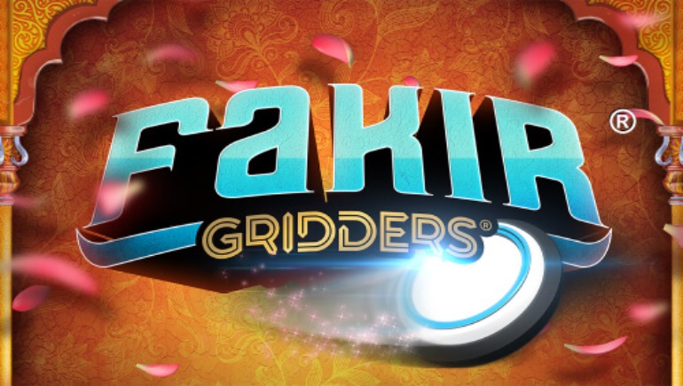 Fakir Gridders Crash Course Guide