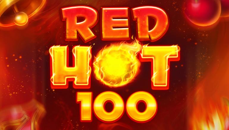 Red Hot 100 Screenshot