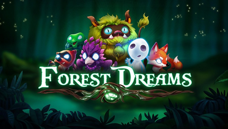 Evoplay Inspired by Japanese Mythology in Forest Dreams Slot