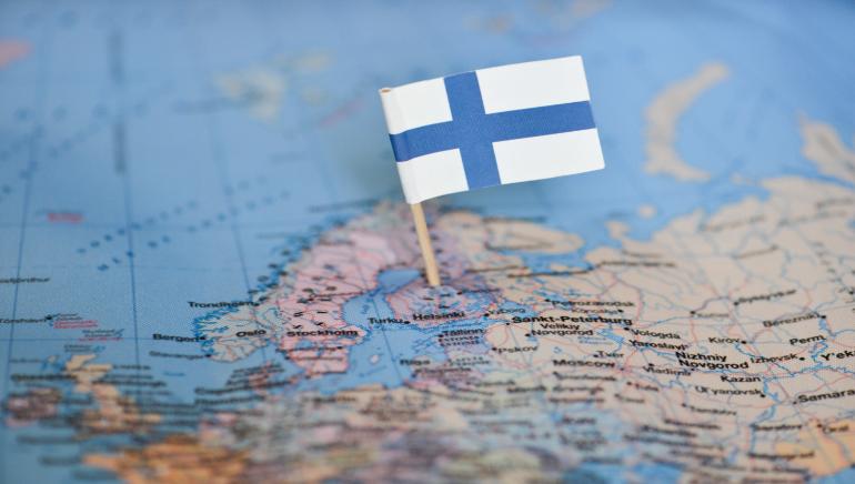 Finland to Liberalize Gaming Market by 2027, Ending Veikkaus Monopoly