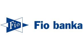 Fio banka Logo