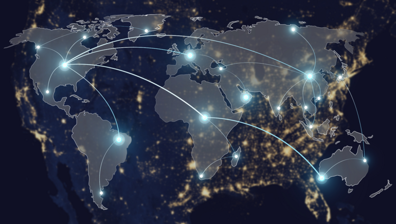 A New Era in Africa is Launched With the Entry of Major Operator 888