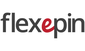 Flexepin Logo